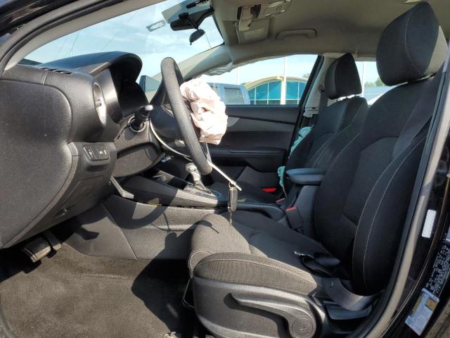 2019 KIA FORTE FE 3KPF24AD3KE103291