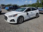 2018 HYUNDAI SONATA SPO - 5NPE34AF4JH683607