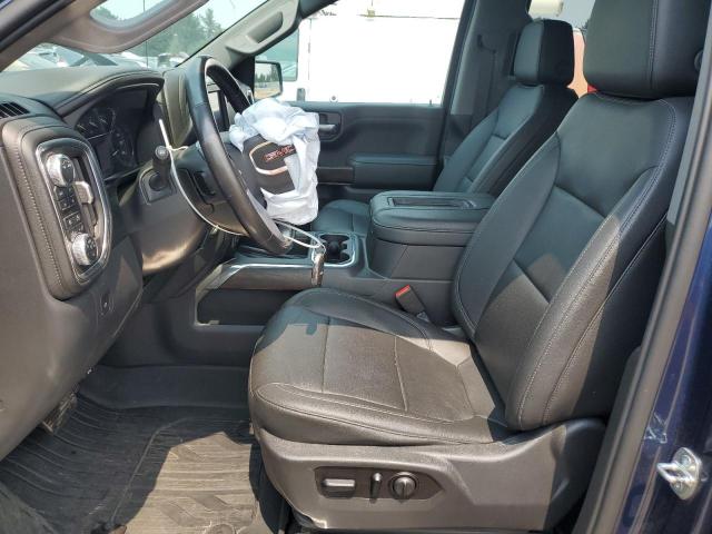 2021 GMC SIERRA K15 3GTU9DED4MG326637