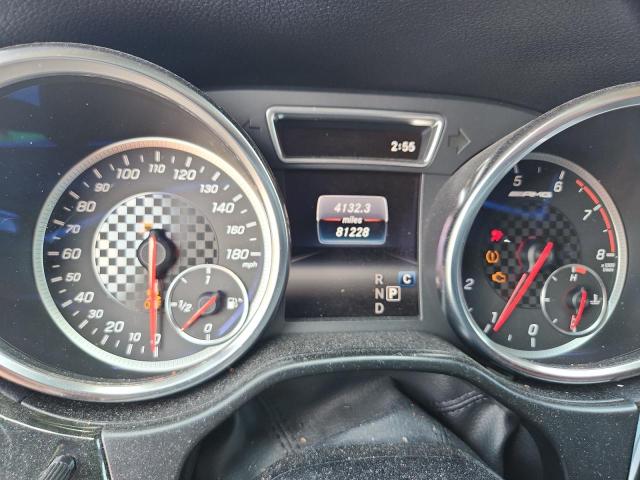 2019 MERCEDES-BENZ GLE COUPE 4JGED6EB7KA140076