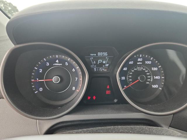 2016 HYUNDAI ELANTRA SE - 5NPDH4AE8GH664507