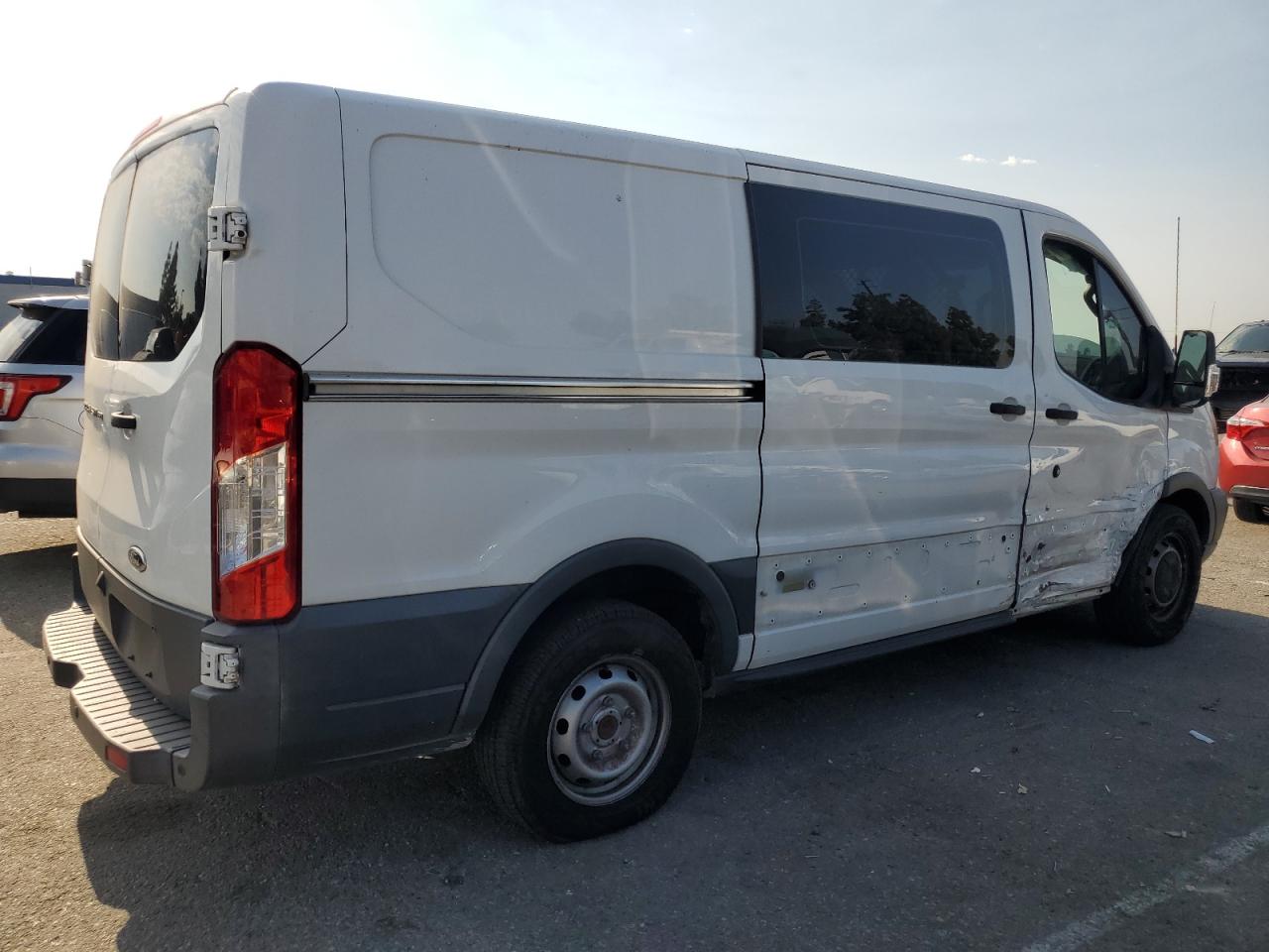 FORD TRANSIT T-150