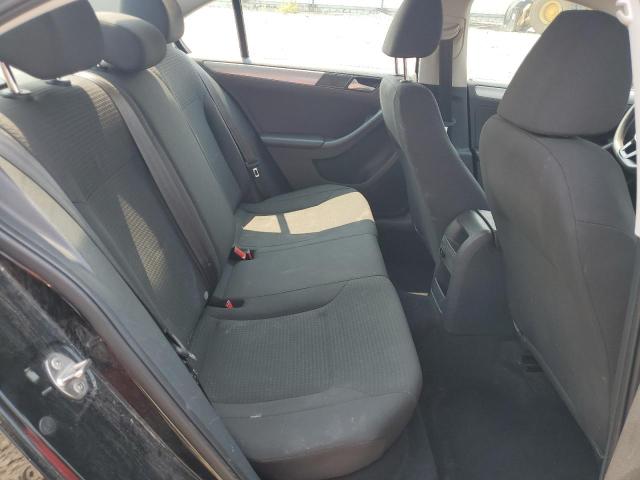 2015 VOLKSWAGEN JETTA SE 3VWD17AJ6FM333868