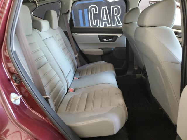 2018 HONDA CR-V LX - 2HKRW5H36JH416916