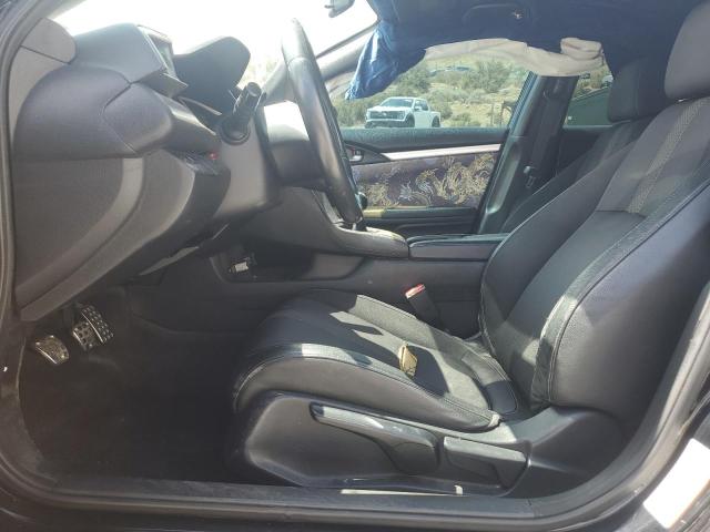 2019 HONDA CIVIC SPOR #3296948821