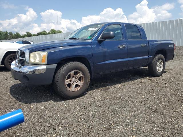 DODGE DAKOTA QUA