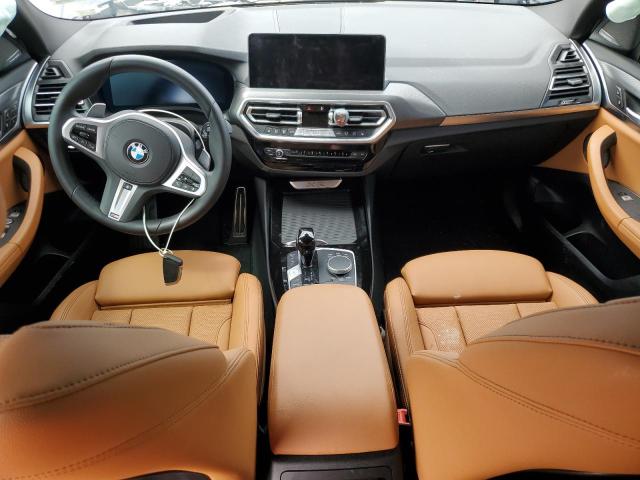 2024 BMW X3 XDRIVE3 5UX53DP0XR9W16497