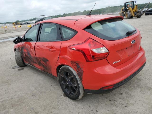 2014 FORD FOCUS SE - 1FADP3K26EL130759