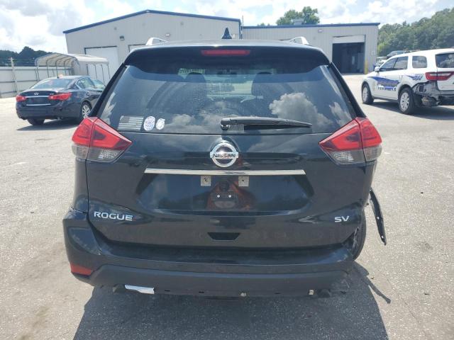 2017 NISSAN ROGUE S - KNMAT2MT3HP551585