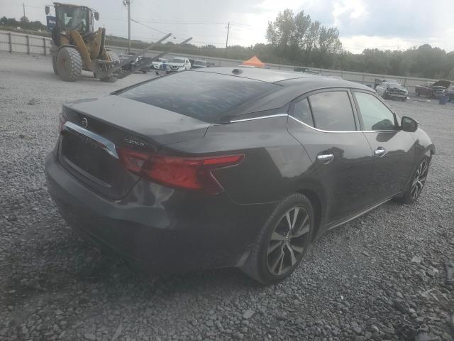 2016 NISSAN MAXIMA 3.5S 1N4AA6APXGC422341