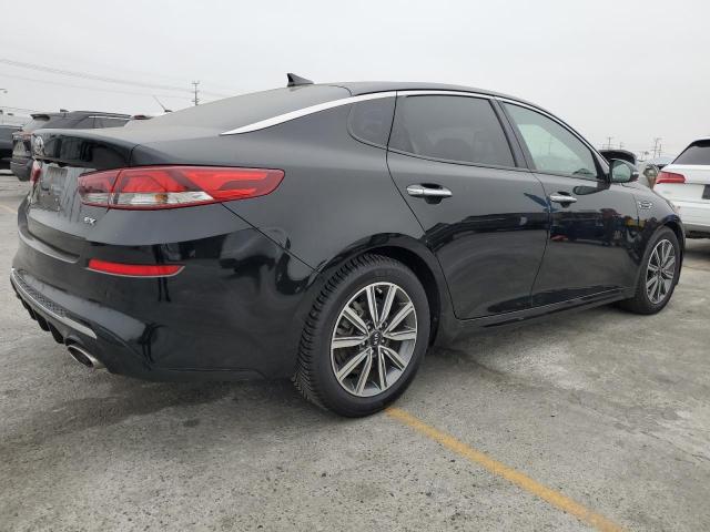 2019 KIA OPTIMA EX - 5XXGU4L13KG336869