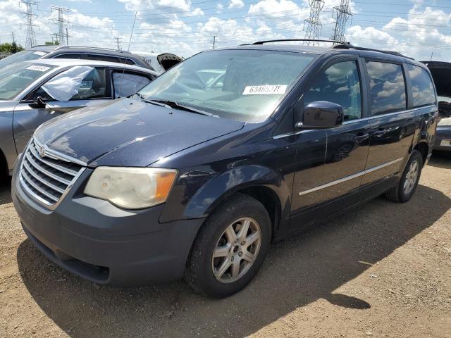 CHRYSLER TOWN & COU