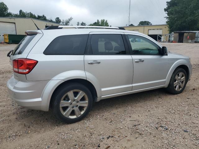 2011 DODGE JOURNEY LU - 3D4PG9FG5BT513448