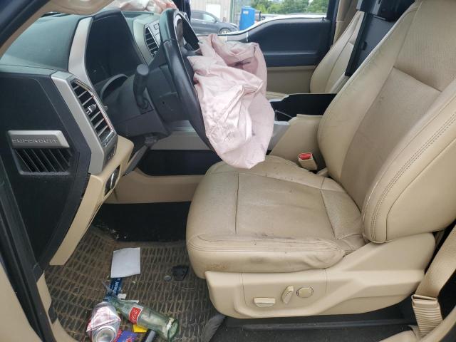 2017 FORD F250 SUPER 1FT7W2BT8HED40690