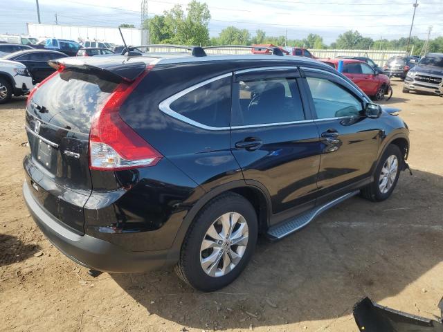 Vin: 5j6rm4h72el092619, lot: 61389575, honda crv exl 20143