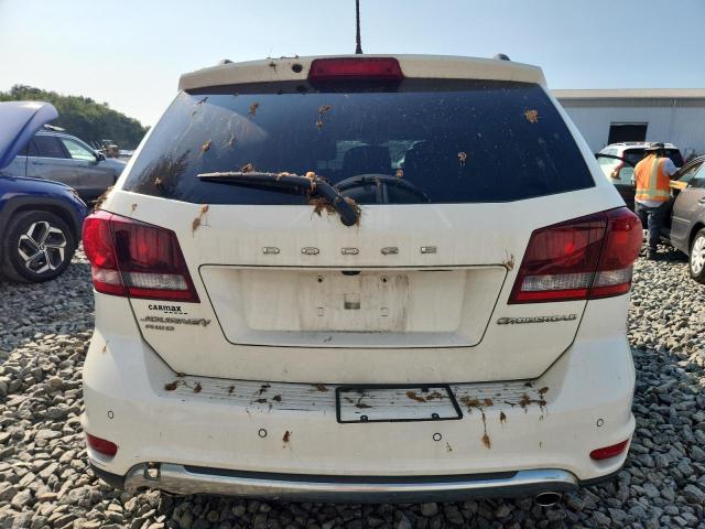 2015 DODGE JOURNEY CR 3C4PDDGG4FT660793
