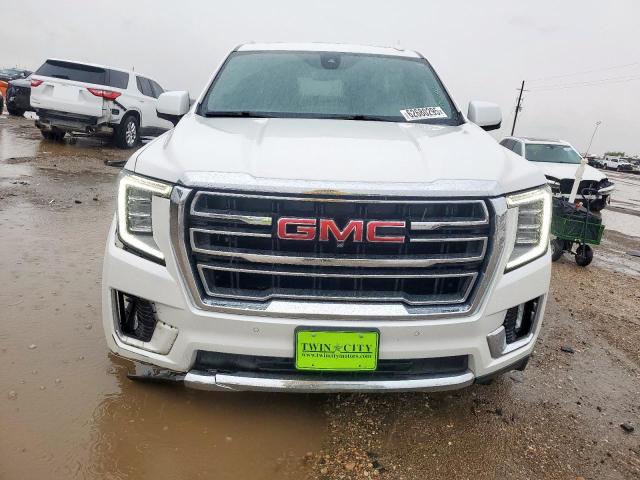 2021 GMC YUKON SLT 1GKS1BKDXMR172284