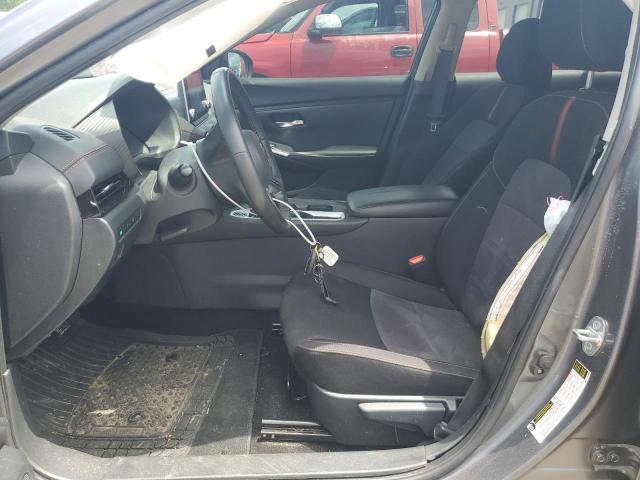 2023 NISSAN SENTRA SR 3N1AB8DV6PY263406