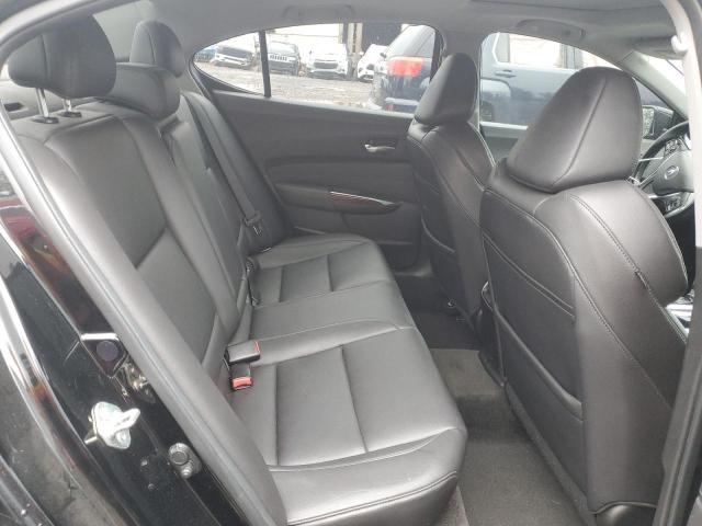 2017 ACURA TLX 19UUB1F36HA004645