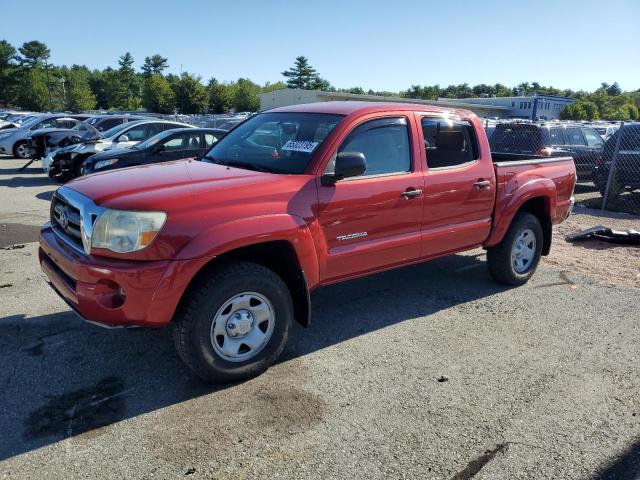 TOYOTA TACOMA DOU