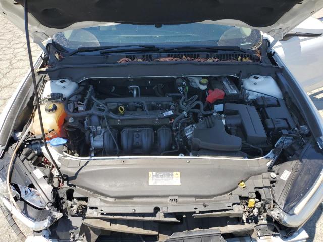 2016 FORD FUSION S - 3FA6P0G77GR115770