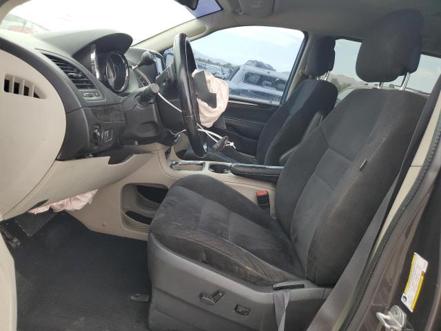 2015 DODGE GRAND CARA 2C4RDGCG1FR523250