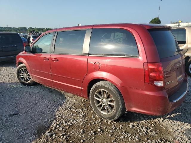 2015 DODGE GRAND CARA - 2C4RDGBG8FR684308