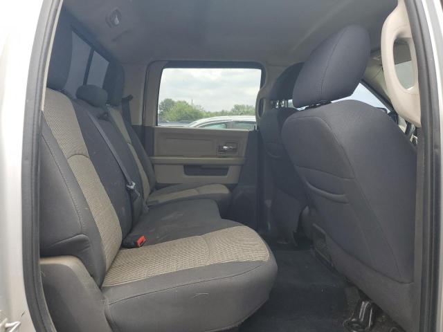 2011 DODGE RAM 2500 - 3D7UT2CL9BG588740