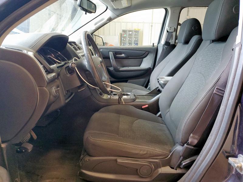 2015 GMC ACADIA SLE 1GKKRNED3FJ378344
