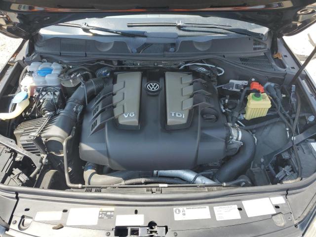 2015 VOLKSWAGEN TOUAREG V6 WVGEP9BP5FD005207