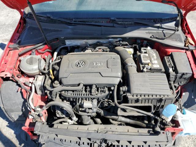 2015 VOLKSWAGEN GTI - 3VW5T7AU4FM039930