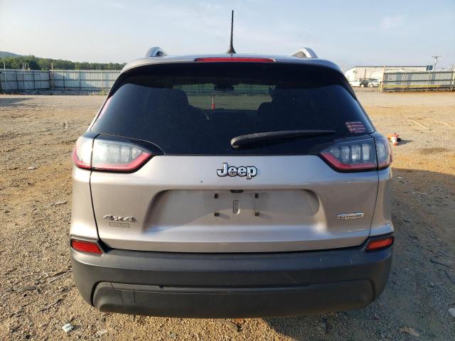 2019 JEEP CHEROKEE L 1C4PJMCB9KD355129