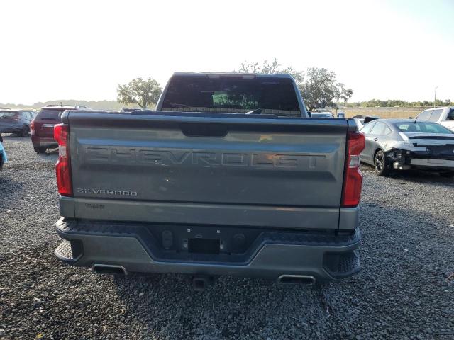 2019 CHEVROLET SILVERADO - 1GCRYBEFXKZ271610