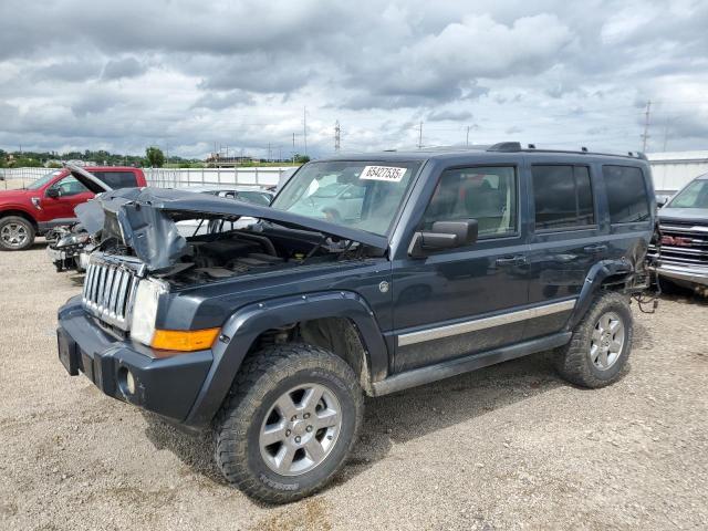 JEEP COMMANDER