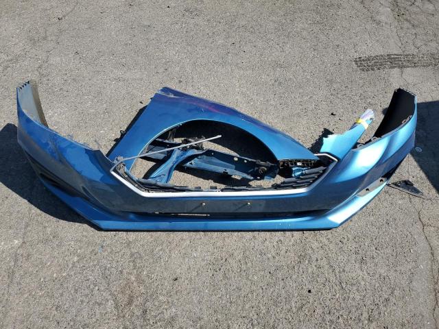 2018 SUBARU IMPREZA PR - 4S3GKAB67J3620344