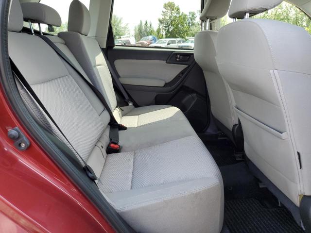 2017 SUBARU FORESTER 2 - JF2SJAGC8HH566031