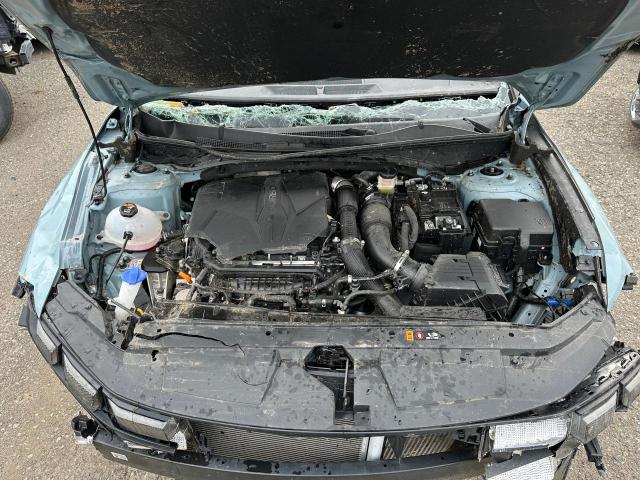 2025 HYUNDAI SANTA CRUZ 5NTJCDDFXSH142560