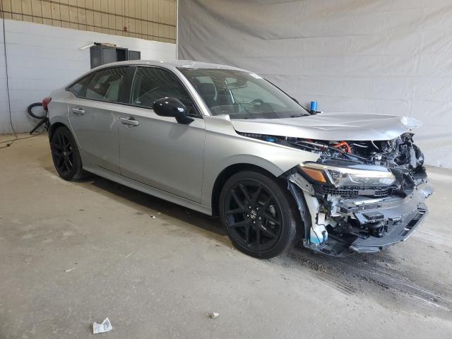 2025 HONDA CIVIC SPOR 2HGFE4F85SH311178