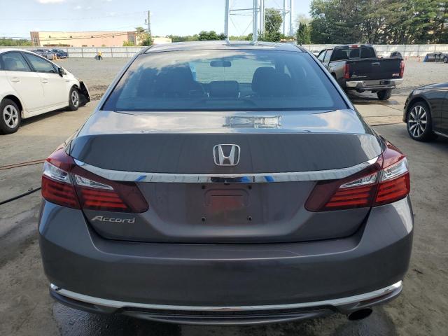 2016 HONDA ACCORD LX 1HGCR2F30GA114621