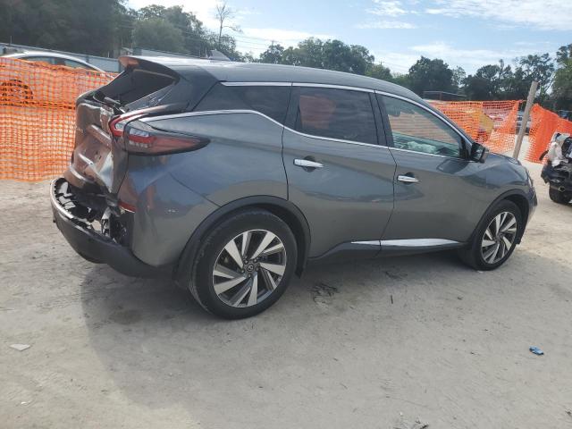 2019 NISSAN MURANO S 5N1AZ2MS5KN150480