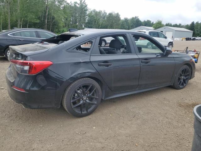 2024 HONDA CIVIC SPOR 2HGFE2F54RH110893