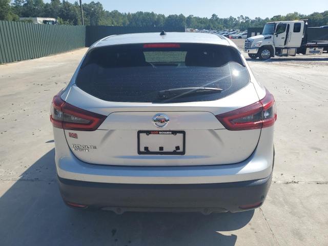 2020 NISSAN ROGUE SPOR - JN1BJ1CV9LW540163