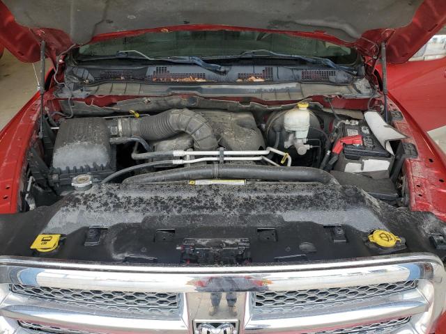 2010 DODGE RAM 1500 - 1D7RV1CT5AS174078