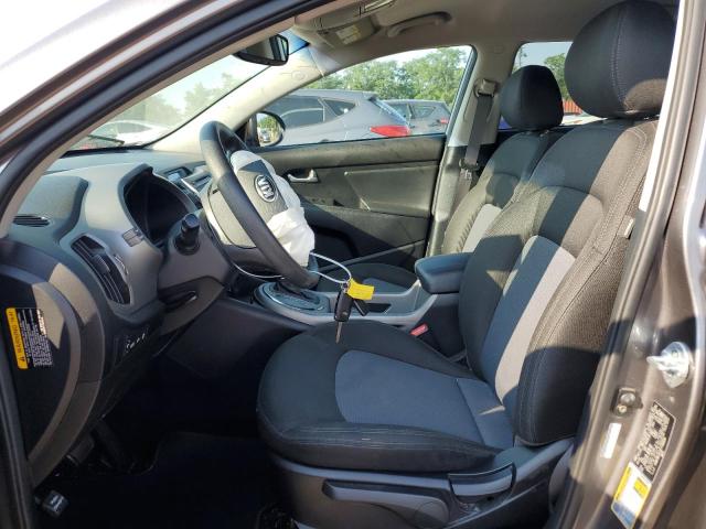 2015 KIA SPORTAGE L KNDPBCAC9F7766814