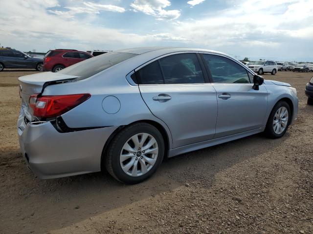 2017 SUBARU LEGACY 2.5 4S3BNAB6XH3060489