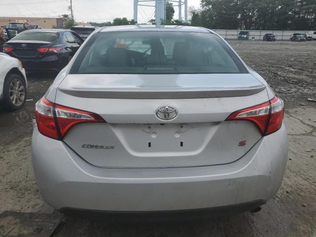 2015 TOYOTA COROLLA L - 2T1BURHE3FC286586