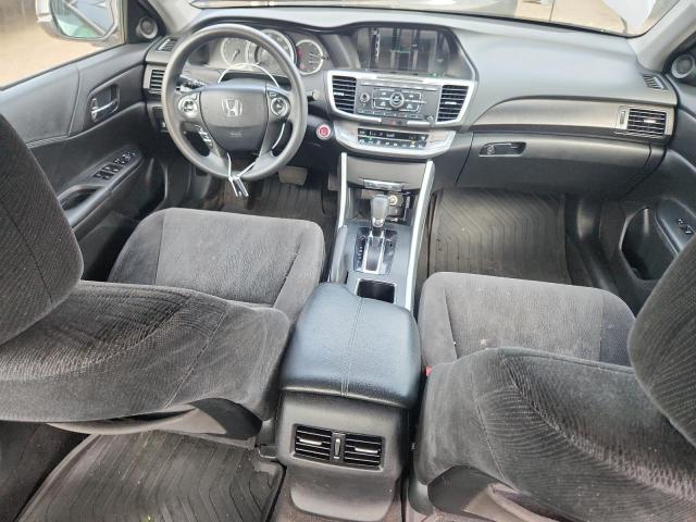 2013 HONDA ACCORD EX - 1HGCR2F76DA019298