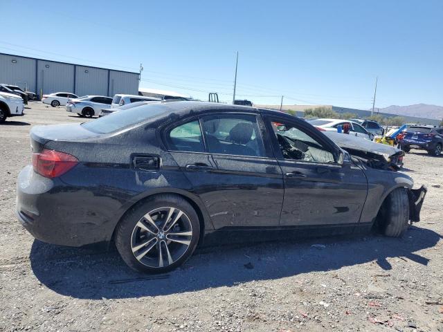 2018 BMW 330 I WBA8B9C57JEE82401