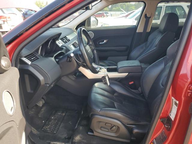 2015 LAND ROVER RANGE ROVE SALVR2BG9FH977755