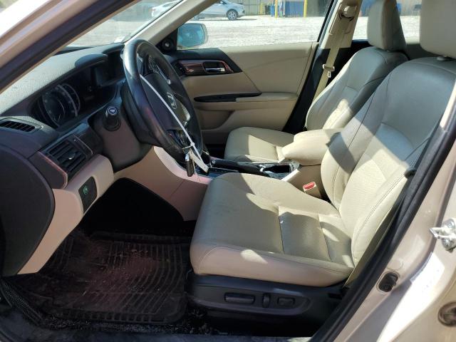 2016 HONDA ACCORD EXL 1HGCR2F86GA044733